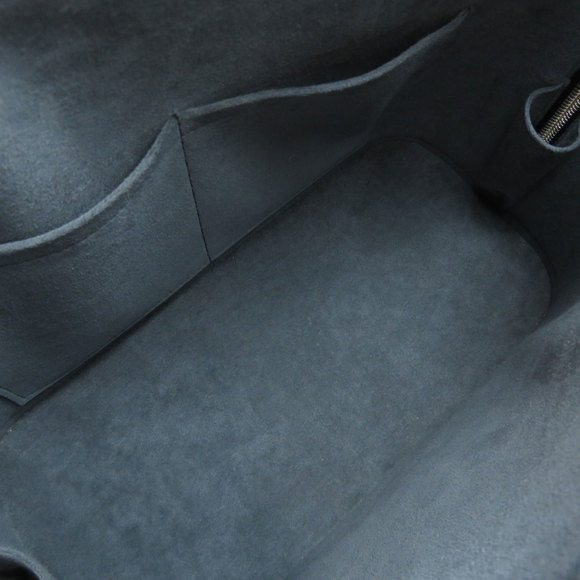 Louis Vuitton Alma Handbag Epi Leather - Picture 5 of 9